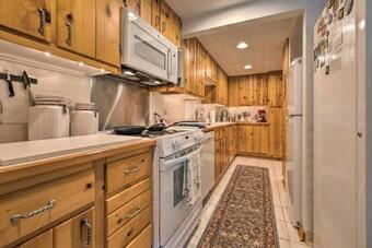 Apartment On Bear Creek Lake Near Hikes And Bikes!