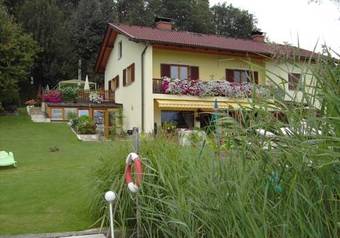 Apartamento Haus Babin