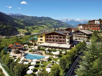 Verw�hnhotel Berghof