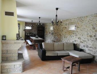 Casa Da Aldeia Mgs