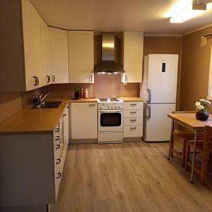 Apartment Innhavet
