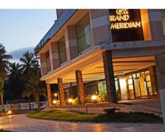 Hotel Grand Meridian