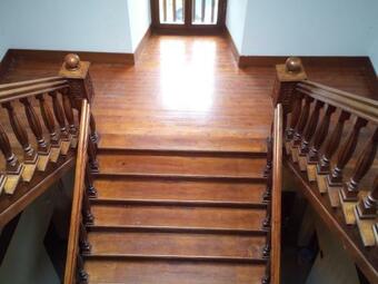 Villa Nap Palacio Marques De San Esteban