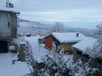 Agroturismo Agriturismo Cascina Binelli