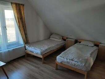 Hostal Pensjonat Warmia P