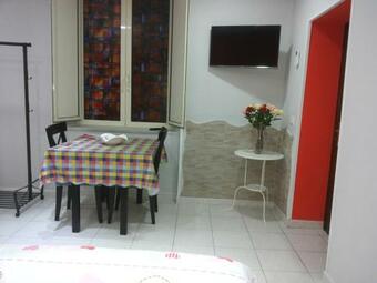 Apartamento Magic Napoli Red