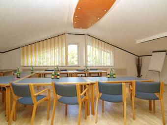 Hotel Restaurant Holzinger