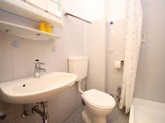 Apartamentos W�rthersee Wrann