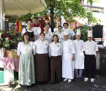 Hotel & Landgasthof Ragginger