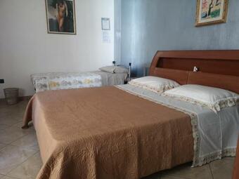 Bed & Breakfast La Dimora Degli Angeli