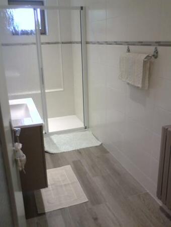 Hostal Chambre De La Baronne De Rochegrosse