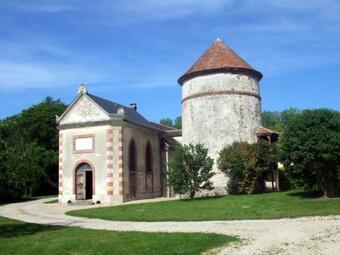 Bed & Breakfast Le Domaine De Toussacq