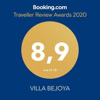 Apartamento Villa Bejoya, Superbe 4 Pi�ces, 90 M2, 3 Chambres