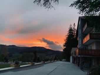 Hostal Kornreitherhaus