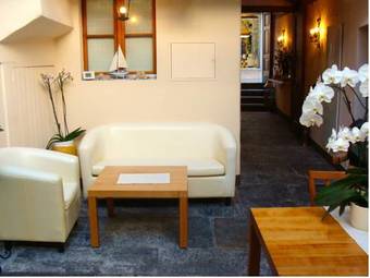 Boutique-hotel Antica Posta