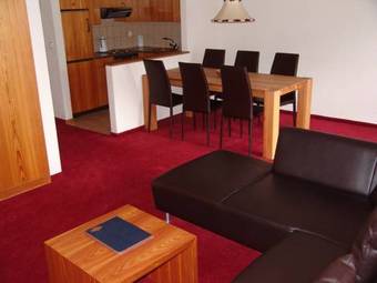 Aparthotel Ambassador