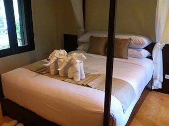 Hotel Prat Rajapruek Boutique&spa Resort