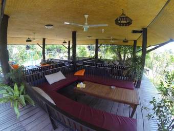 Hostal Little Village Chiang Mai