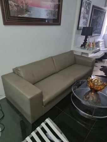Apartamentos Copacabana Luxury Design ,85 Inch Tv , 3 Bedroom - Best Location