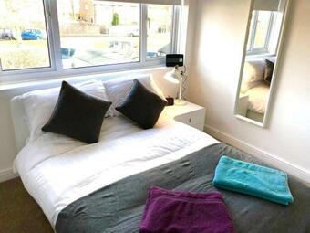 Apartamento Ashbrook Harwell (a)