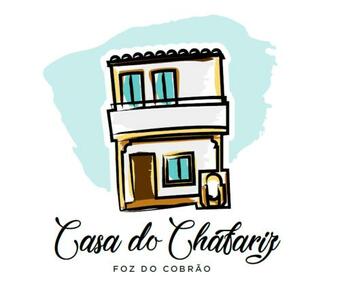 Casa Do Chafariz