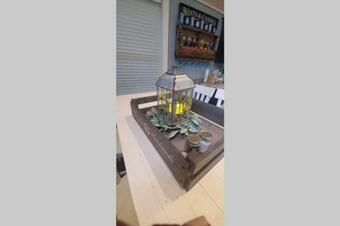 Villa All Decked Out