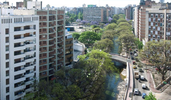 Hotel NH C�rdoba Urbano