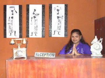 Hotel Elephant Rest Udawalawa