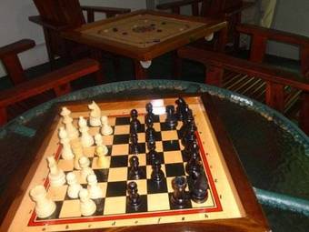 Hotel Grand Udawalawe Safari Resort