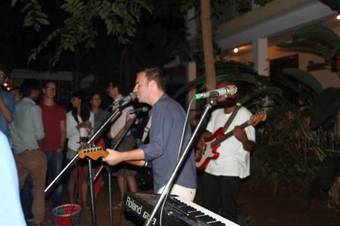 Hotel Kilimanjaro Safaris Lodge