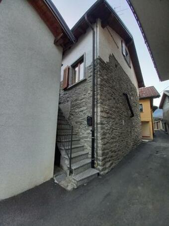 Apartamento Appartamento Incantevole In Centro Varzo