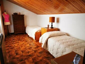 Hostal Oasi Di Conturbia