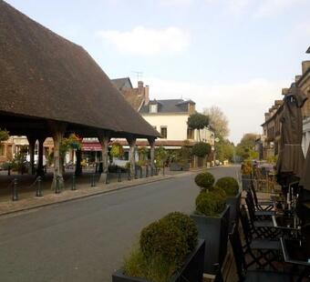 Bed & Breakfast Happy Days