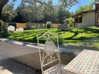 Apartamento Il Leccione