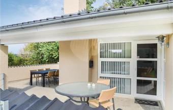 Holiday Home Nords�vej Hj�rring