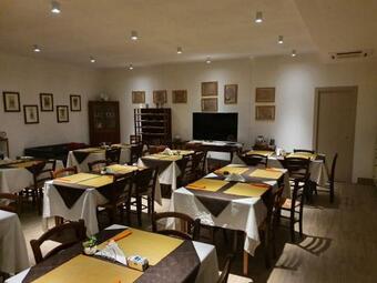 Bed & Breakfast La Baita Di Pilato