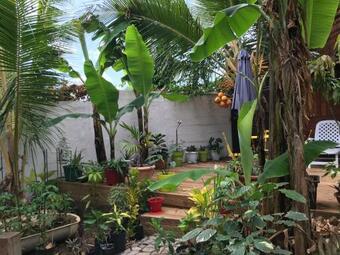 Apartamento Chambre2 R�sidence Beauregard