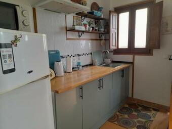 Apartamento Estudio 15