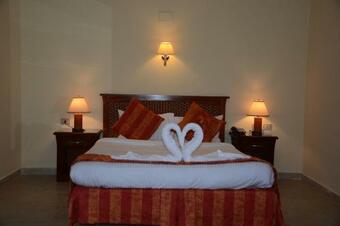 Hostal Le Mirage Hotel Double Room