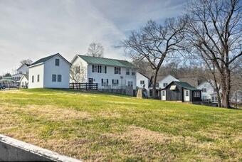 Cumberland Cottage - 2 Blocks To Dt Dover!