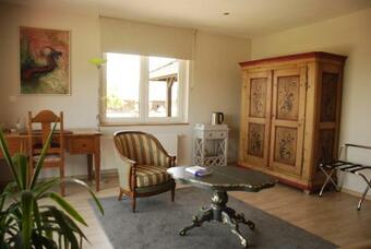 Bed & Breakfast Notre R�ve - Chambre D'h�tes