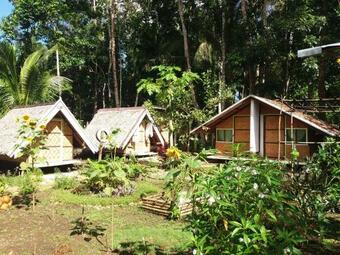 Albergue Junjals Backpackers Chalet