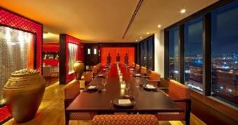 Park Regis Kris Kin Hotel