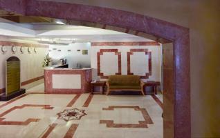 Savoy Central Hotel Apartments