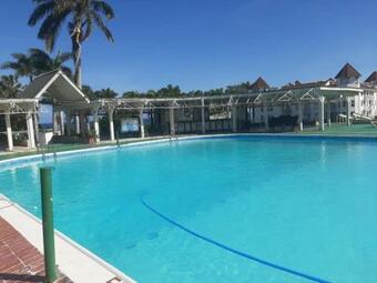 Apartamento Seaview At Seacastles