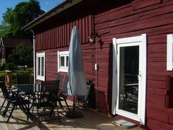 Apartamento Ekeng�rd