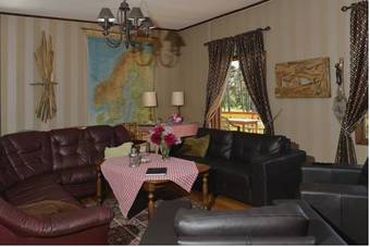 Lummelunda Vandrarhem & Stuguthyrning