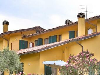 Apartamento Orione