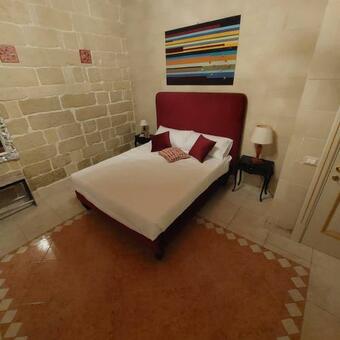 Apartamento Acamya