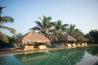 Hotel Bar Reef Resort